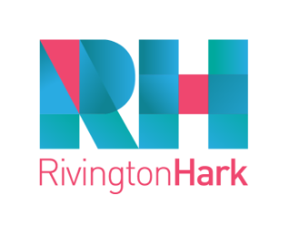 RivingtonHark Ltd Logo